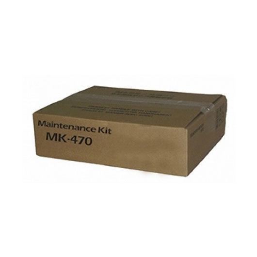 Kyocera MK-470 для Kyocera FS-6025MFP/6030MFP (300K) [1703M80UN0]