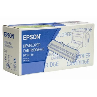 Epson EPL-6200/6200L черный (6K) [C13S050166]