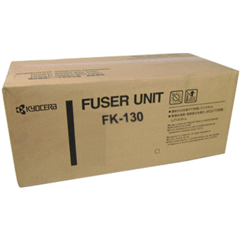 Kyocera FK-130 для Kyocera FS-1100/1300D/1350DN (100K) [302HS93043 / 302HS93042 / 302HS93040 / 2HS93040]