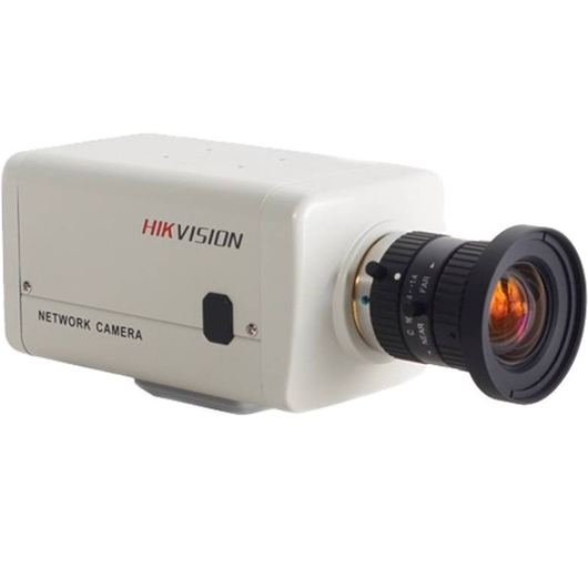 Hikvision DS-2CD832F-Е
