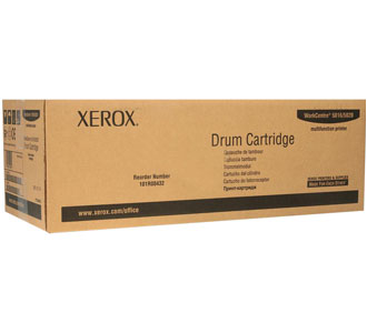 Xerox WorkCentre 5016/5020 черный (22K) [101R00432]