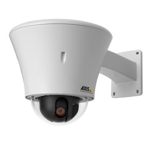 Axis T95A10 Dome Housing для камер AXIS 213 PTZ, AXIS 214 PTZ, AXIS 215 PTZ, AXIS 231D+, AXIS 232D+ и AXIS 233D