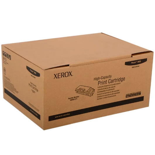 Xerox Phaser 3600 черный (14K) [106R01371]
