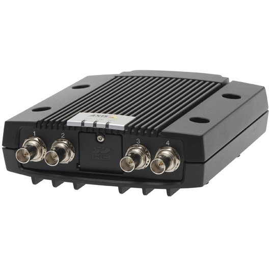 Axis Q7424-R MKII Video Encoder