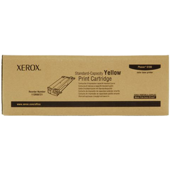 Xerox Phaser 6180/6180MFP желтый (2K) [113R00721]