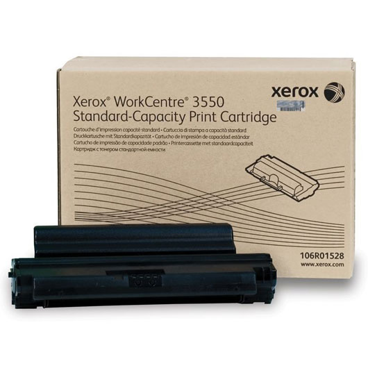 Xerox WorkCentre 3550 черный (5K) [106R01529]
