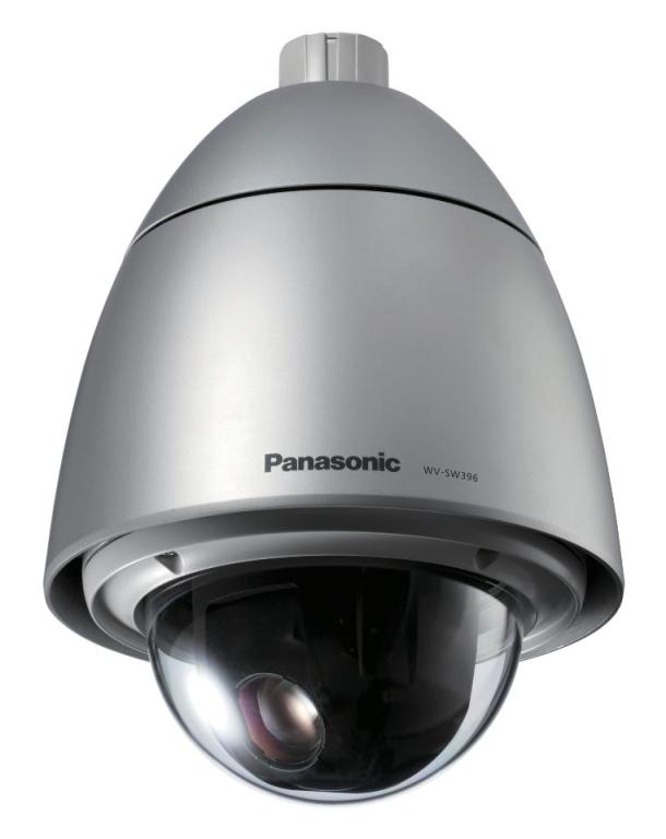 Panasonic WV-SW396AE