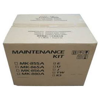 Kyocera MK-880A для Kyocera FS-C8500DN (300K) [1702KA8KL1/1702KA8KL0]