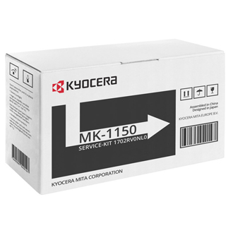 Kyocera MK-1150 для Kyocera M2135dn / M2635dn / M2735dw / M2040dn / M2540dn / M2640idw / P2235dn / P2235dw / P2040dn / P2040dw черный (100K) [1702RV0NL0]