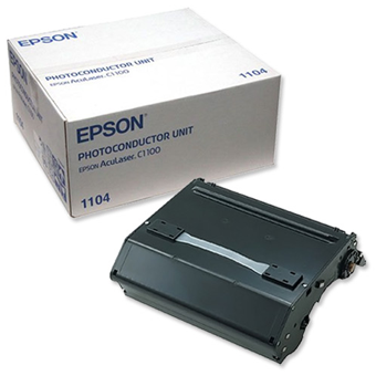 Epson AcuLaser CX11/ CX21 (14K)