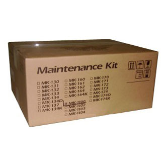 Kyocera MK-1100 для Kyocera FS-1110/1024MFP/1124MFP (100K) [1702M18NX0]