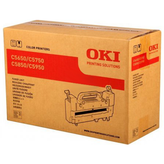 OKI C5650/ C5750/ C5850/ C5950/ MC560 (60K) [43853103]