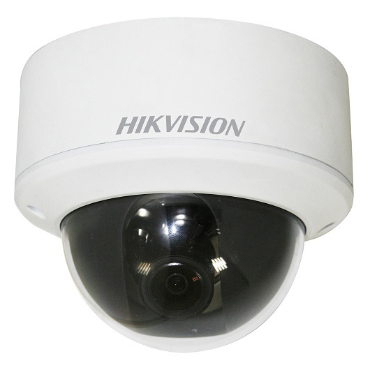 Hikvision DS-2CD753F-EI