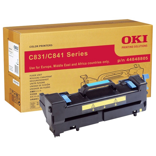 OKI C831/C841/C823/C833/C843/ MC853/MC873 (100K) [44848805]