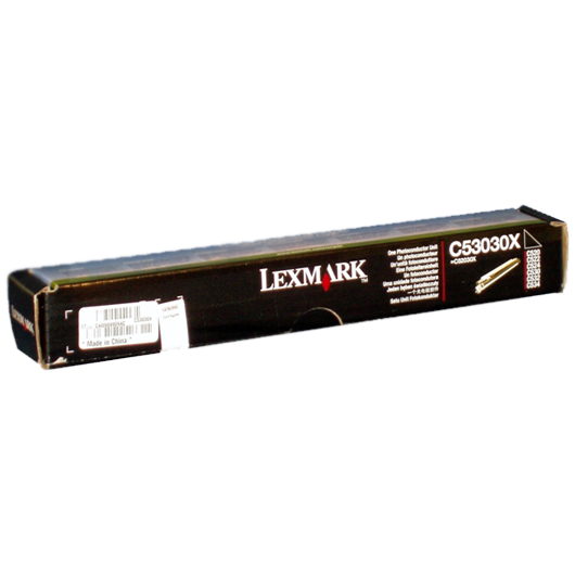 Lexmark C522/C524 черный (20K) [C52030X]