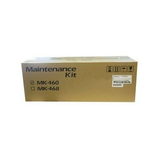Kyocera MK-460 для Kyocera TASKalfa 180 / 181 / 220 / 221 (150K) [1702KH0UN0]