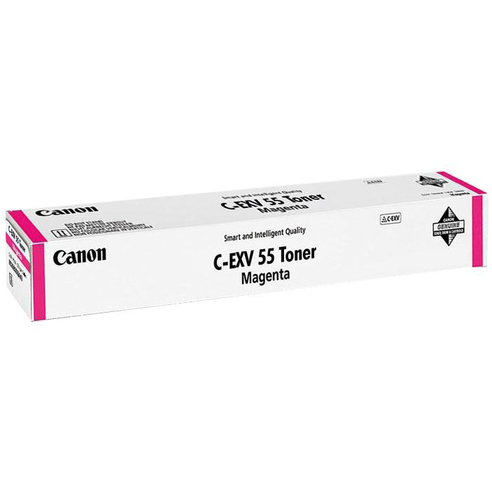 Canon C-EXV 55 для Canon imageRUNNER ADVANCE C256i / C356i / C356P красный (18K) [2184C002]
