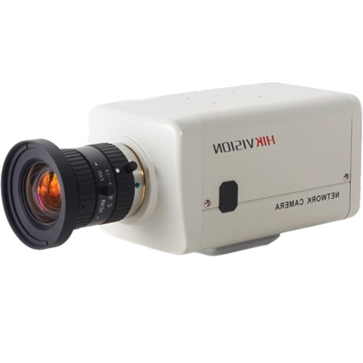 Hikvision DS-2CD832F-Е