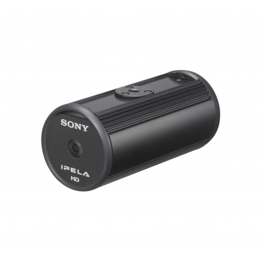 Sony SNC-CH210 S