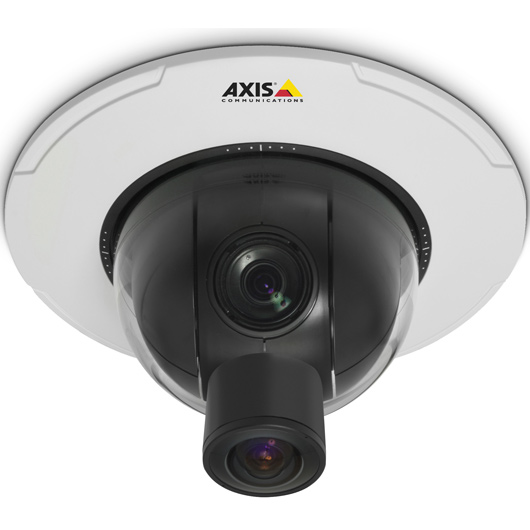 Axis P5544