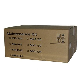 Kyocera MK-1140 для Kyocera FS-1035MFP / FS-1035DP / FS-1135MFP / M2035dn / M2535dn (100K) [1702ML0NL0]