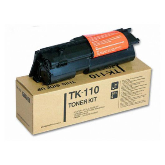 Kyocera TK-110 для Kyocera FS-720/FS-820/FS-920/FS-1016MFP черный (6K) [1T02FV0DE0]