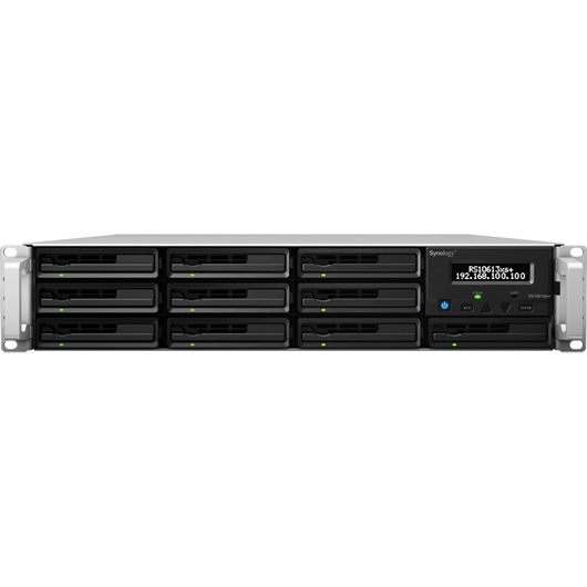 Synology RS10613xs+