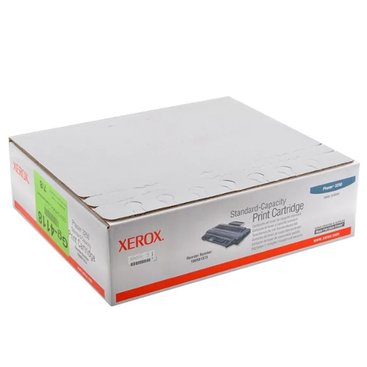 Xerox Phaser 3250 черный (3,5K) [106R01373]