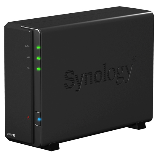 Synology DS112+