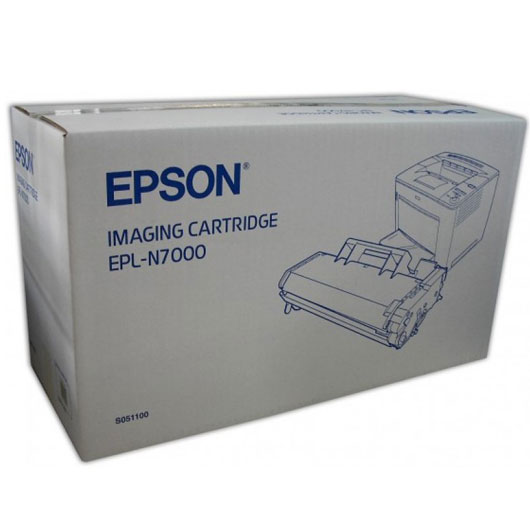 Epson EPL-N7000 черный (17К) [C13S051100]