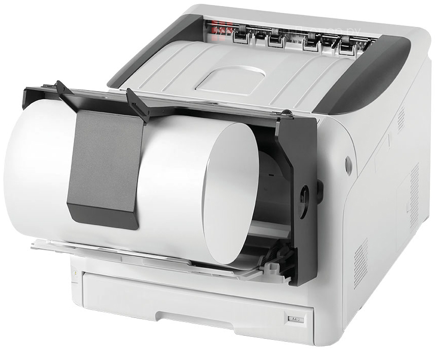 OKI C844dnw Лазерный цветной принтер