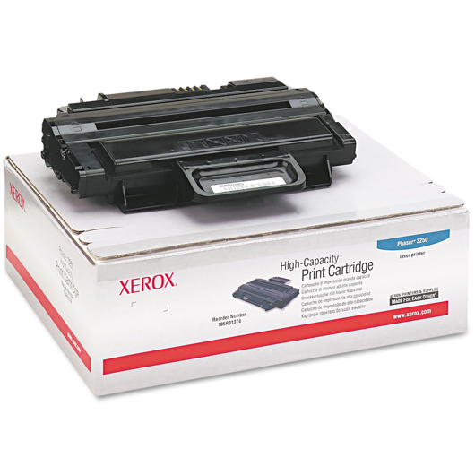 Xerox Phaser 3250 черный (5K) [106R01374]