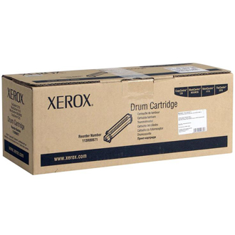 Xerox WorkCentre 4118p/4118x черный (20K) [113R00671]