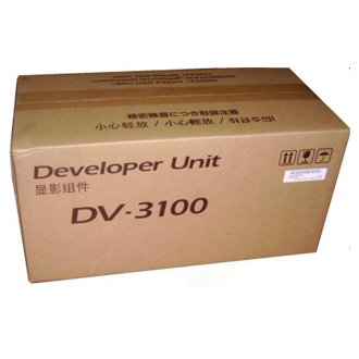 Kyocera DV-3100 для Kyocera FS-2100/ FS-4100DN/ FS-4200DN/ FS-4300DN/ ECOSYS M3040/ ECOSYS M3540/ ECOSYS M3550 (300K) [302LV93081/302LV93080/2LV93080]