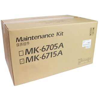 Kyocera MK-6715A для Kyocera TASKalfa 6501i/ TASKalfa 8001i (600K) [1702N70UN0]