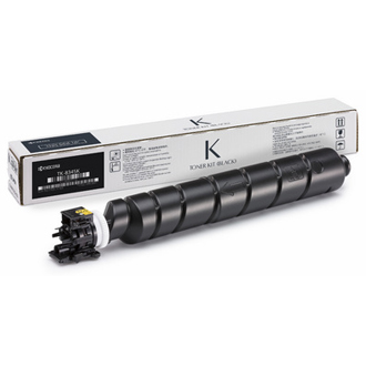 Kyocera TK-8345K для Kyocera TASKalfa 2552ci черный (20K) [1T02L70NL0]