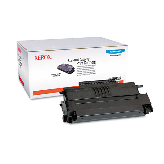 Xerox Phaser 3100MFP черный (2,2K) [106R01378]