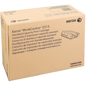 Xerox WC 3315 черный (2,3K) [106R02308]