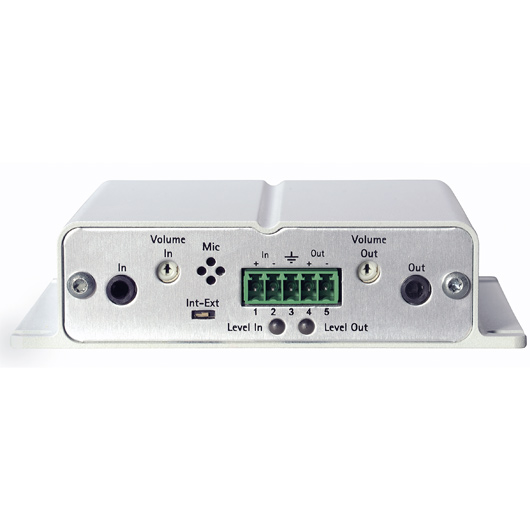 Axis 2191 Audio Module
