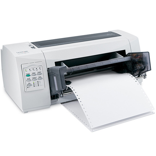 Lexmark Forms Printer 2590+
