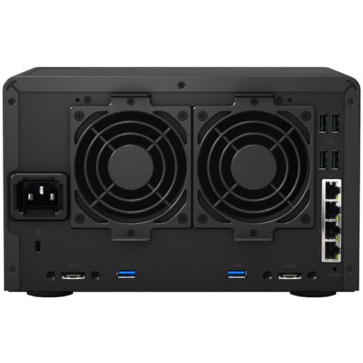 Synology DS1513+