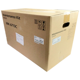 Kyocera MK-6715C для Kyocera TASKalfa 6501i/ TASKalfa 8001i (300K) [1702N78NL0]